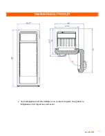 Preview for 47 page of iio MRS330-09 Use & Care Instructions Manual