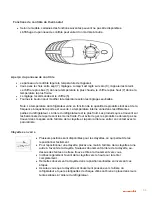 Preview for 50 page of iio MRS330-09 Use & Care Instructions Manual