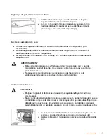 Preview for 55 page of iio MRS330-09 Use & Care Instructions Manual