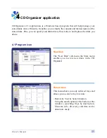 Preview for 7 page of IIT PC Controlled CD Organizer Owner'S Manual