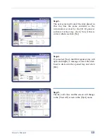 Preview for 19 page of IIT PC Controlled CD Organizer Owner'S Manual