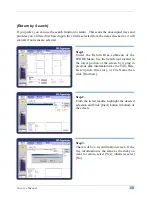 Preview for 20 page of IIT PC Controlled CD Organizer Owner'S Manual