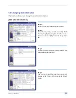 Preview for 31 page of IIT PC Controlled CD Organizer Owner'S Manual