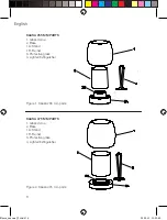 Preview for 6 page of Iittala Kaasa Instructions Manual