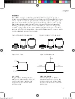 Preview for 7 page of Iittala Kaasa Instructions Manual