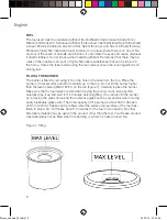 Preview for 8 page of Iittala Kaasa Instructions Manual