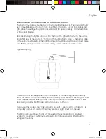 Предварительный просмотр 9 страницы Iittala Kaasa Instructions Manual