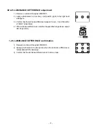 Preview for 17 page of Iiyama A902MT Service Manual