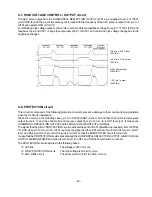 Preview for 36 page of Iiyama A902MT Service Manual