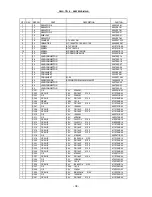 Preview for 44 page of Iiyama A902MT Service Manual