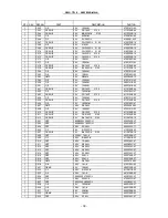 Preview for 45 page of Iiyama A902MT Service Manual