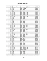 Preview for 46 page of Iiyama A902MT Service Manual