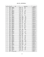 Preview for 50 page of Iiyama A902MT Service Manual