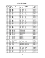 Preview for 64 page of Iiyama A902MT Service Manual