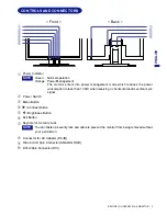 Preview for 7 page of Iiyama AQ5311D BK User Manual