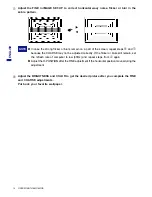 Предварительный просмотр 18 страницы Iiyama AQ5311D BK User Manual