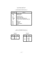 Предварительный просмотр 17 страницы Iiyama AS3921U Service Manual