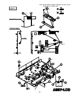 Предварительный просмотр 20 страницы Iiyama AS3921U Service Manual