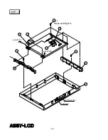 Предварительный просмотр 21 страницы Iiyama AS3921U Service Manual