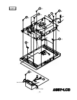 Предварительный просмотр 22 страницы Iiyama AS3921U Service Manual