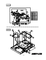 Предварительный просмотр 24 страницы Iiyama AS3921U Service Manual