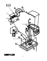 Предварительный просмотр 25 страницы Iiyama AS3921U Service Manual