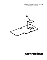 Предварительный просмотр 26 страницы Iiyama AS3921U Service Manual