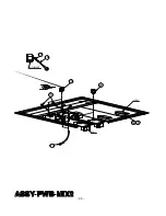 Предварительный просмотр 27 страницы Iiyama AS3921U Service Manual