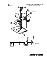 Предварительный просмотр 28 страницы Iiyama AS3921U Service Manual