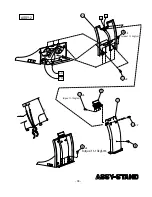 Предварительный просмотр 30 страницы Iiyama AS3921U Service Manual