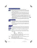 Предварительный просмотр 7 страницы Iiyama AS4314UT User Manual