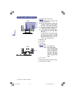 Предварительный просмотр 10 страницы Iiyama AS4314UT User Manual