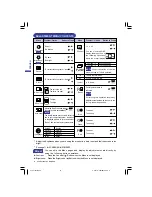 Предварительный просмотр 14 страницы Iiyama AS4314UT User Manual