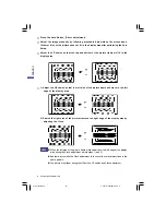 Предварительный просмотр 16 страницы Iiyama AS4314UT User Manual