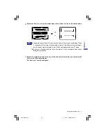 Предварительный просмотр 17 страницы Iiyama AS4314UT User Manual