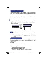 Предварительный просмотр 18 страницы Iiyama AS4314UT User Manual