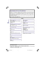 Предварительный просмотр 23 страницы Iiyama AS4314UT User Manual