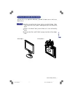 Предварительный просмотр 28 страницы Iiyama AS4314UT User Manual