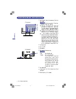 Предварительный просмотр 29 страницы Iiyama AS4314UT User Manual