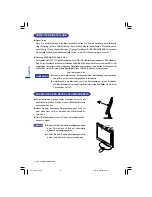 Предварительный просмотр 31 страницы Iiyama AS4314UT User Manual