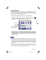 Предварительный просмотр 32 страницы Iiyama AS4314UT User Manual