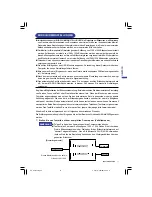 Предварительный просмотр 34 страницы Iiyama AS4314UT User Manual