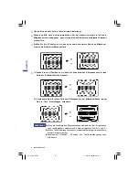 Предварительный просмотр 35 страницы Iiyama AS4314UT User Manual