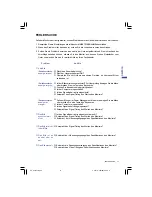 Предварительный просмотр 38 страницы Iiyama AS4314UT User Manual