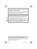 Предварительный просмотр 42 страницы Iiyama AS4314UT User Manual