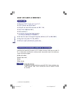 Предварительный просмотр 46 страницы Iiyama AS4314UT User Manual