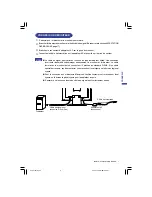 Предварительный просмотр 49 страницы Iiyama AS4314UT User Manual