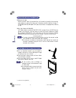 Предварительный просмотр 50 страницы Iiyama AS4314UT User Manual