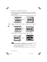 Предварительный просмотр 54 страницы Iiyama AS4314UT User Manual