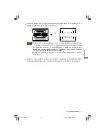 Предварительный просмотр 55 страницы Iiyama AS4314UT User Manual